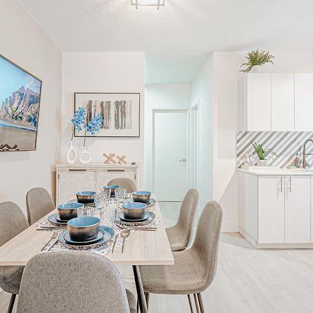Praia Hotel Boutique & Apartments Маями Бийч Екстериор снимка
