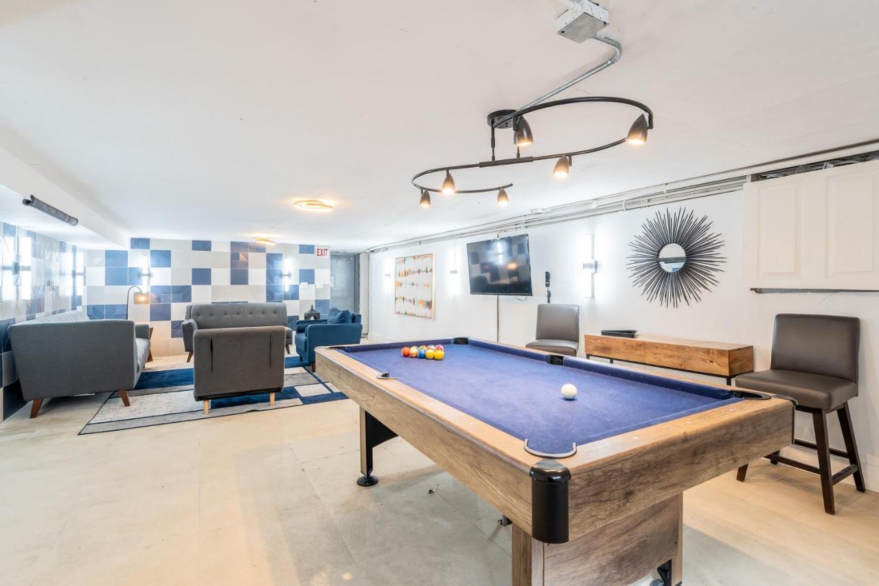 Praia Hotel Boutique & Apartments Маями Бийч Екстериор снимка
