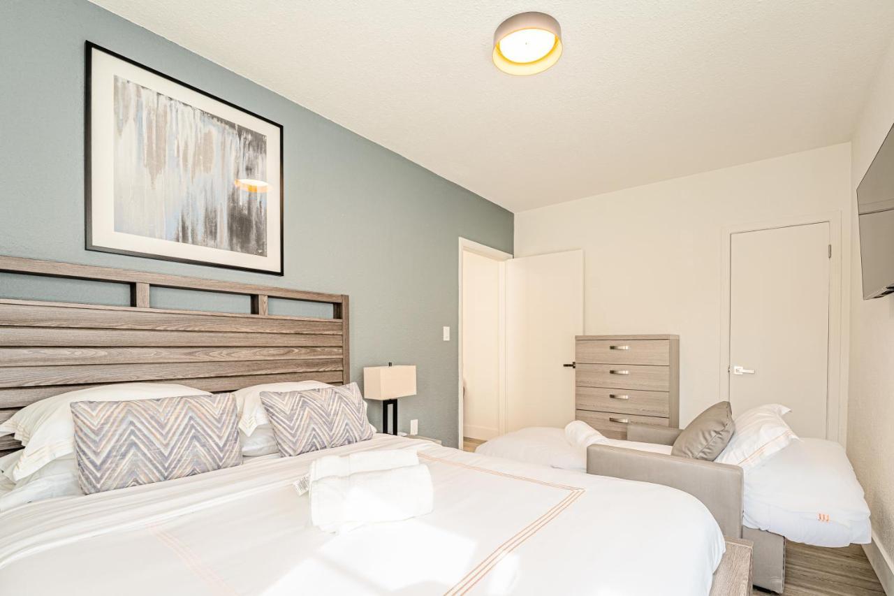Praia Hotel Boutique & Apartments Маями Бийч Екстериор снимка