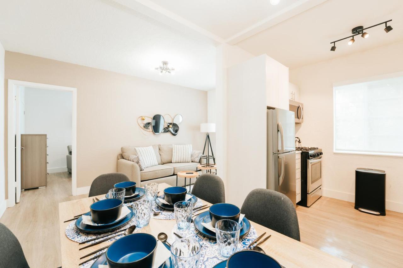 Praia Hotel Boutique & Apartments Маями Бийч Екстериор снимка