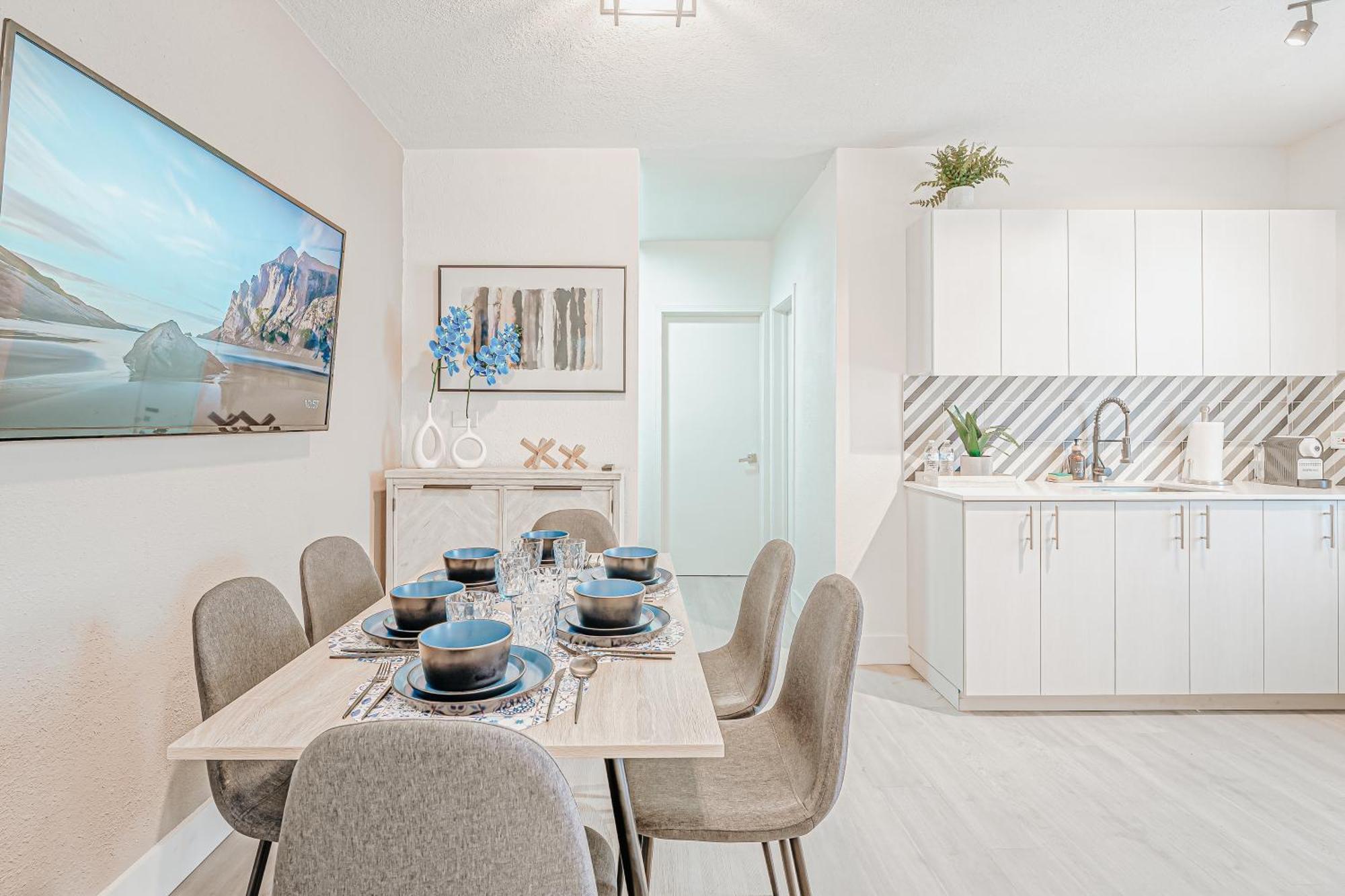Praia Hotel Boutique & Apartments Маями Бийч Екстериор снимка